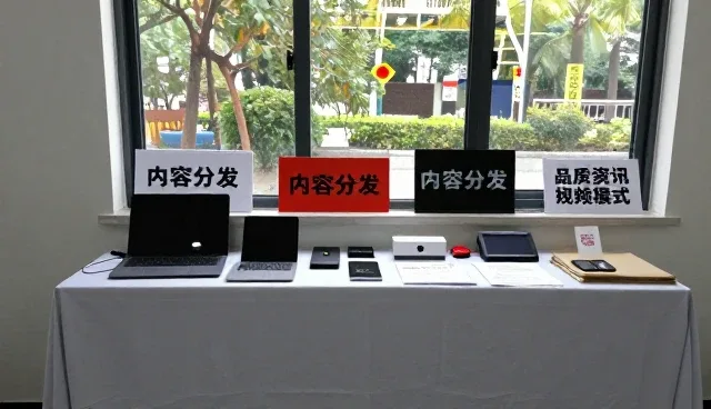 短视频拍摄在品牌策划中的场景化应用与实践