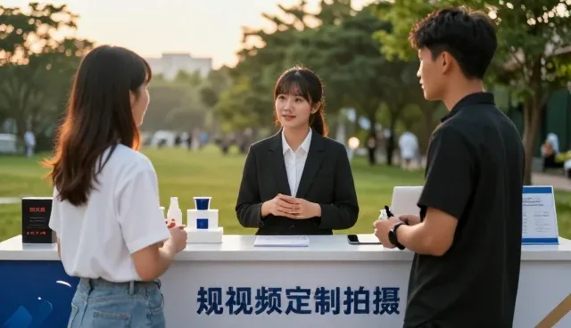 短视频拍摄中品牌策划的选型关注点解析